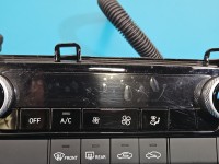 Konsola panel nawiewu Hyundai Elantra VII 20- 97250-AA400LS5