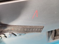 Klapa tył BAGAŻNIKA SZYBA Vw Bora kombi 5d 1