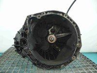 Skrzynia biegów PK6055 Renault Espace IV 1.9 dci