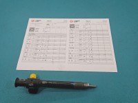 Wtryskiwacz Ford S-max II MK2 28388960, 9674984080 2.0 tdci (T7CL)