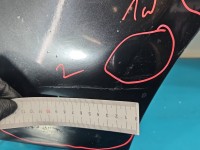 Błotnik przód lewy Audi A5 8T LZ9Y