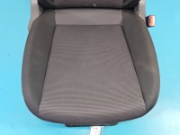 Fotel prawy przód pasażera Skoda Citigo 11-19 5d EUROPA