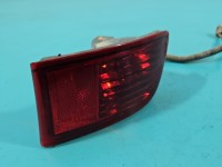 Lampa tył prawa zderzaka przeciwmgielna Toyota Land Cruiser 120 J120