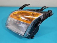 Reflektor lewy lampa przód Ford Fusion EUROPA