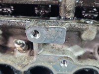 Głowica Hyundai Ix35 09-13 22111-2F700 2.0 crdi (D4ha)