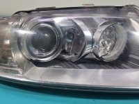 Reflektor prawy lampa przód Audi A8 D3 EUROPA