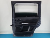 Drzwi tył prawe Ford Galaxy Mk2 06-15 inny 5d Sea Grey