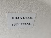Skrzynia biegów Skoda Octavia III 1.4 TSI