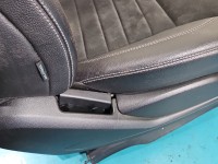 Fotel prawy przód pasażera Mercedes ML W166 5d EUROPA