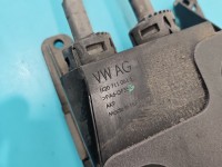 DŹWIGNIA LEWAREK WYBIERAK LINKI Skoda Octavia III 1.6 tdi