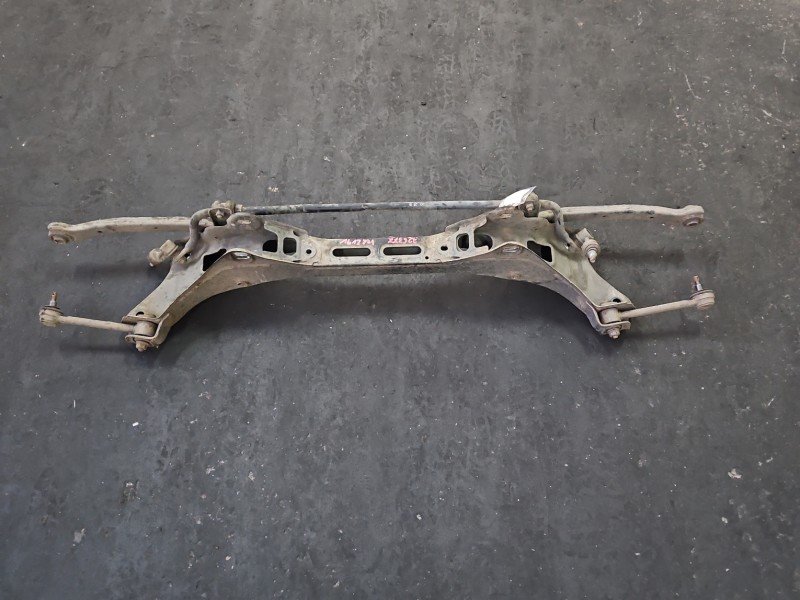 Tylna belka oś tył Hyundai Ix35 09-13 2.0 16V Tylna belka oś tył Hyundai Ix35 09-13 2.0 16V