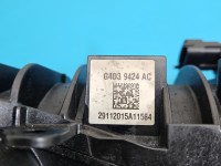 Kolektor ssący Jaguar XE X760 2.0d