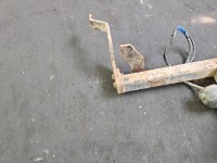 Hak holowniczy Renault Megane I