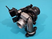 Turbosprężarka Citroen Berlingo I 49173-56201 1.6 hdi 90KM