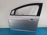 DRZWI PRZÓD LEWE KIEROWCY Ford Focus Mk3 5d 0F