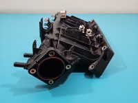 Kolektor ssący Fiat Doblo II 55284582 1.4 Tjet (198A4000)