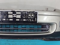 Zderzak przód Mini Cooper One II R56 06- SPARKLING SILVER METALLIC A60