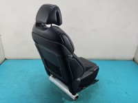 Fotel lewy przód kierowcy Citroen C5 II X7 4d EUROPA