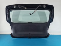 Klapa tył Vw Golf VI kombi 5d CZARNY L041