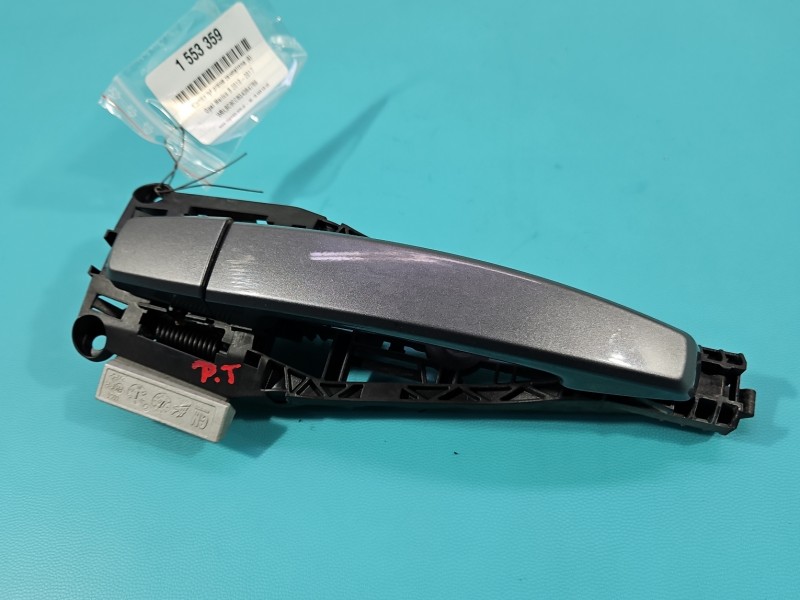 Klamka tył prawa zewnętrzna Opel Meriva B