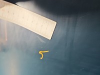 Maska przednia Skoda Felicia