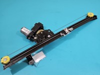 Podnośnik przód prawy SZYBY WINDA Fiat Ducato IV Producent części: FIAT, 6PIN 1368921080, 5YY0573 2d HB