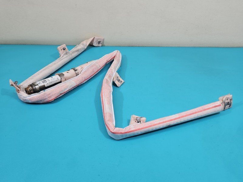 Kurtyna prawa poduszka airbag Skoda Rapid kombi Kurtyna prawa poduszka airbag Skoda Rapid kombi