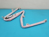 Kurtyna prawa poduszka airbag Skoda Rapid kombi