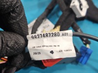 Wiązka deski rozdzielczej Toyota Proace City