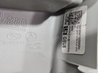 Osłona ZAŚLEPKA PLASTIK POSZYCIE OSŁONA SŁUPKA ŚRODKOWEGO LEWA 85843-n7000 Hyundai Tucson IV 20- 85843-N7000