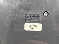 Konsola panel nawiewu Volvo V50 S40 II 30679647, 8697155