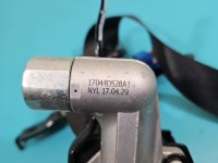 Pas bezpieczeństwa przód prawy pasażera Hyundai Elantra VI 15-20 88810-F2700, 88820-F2700