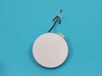 Zaślepka zderzaka Skoda Superb III 3V0807241