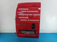 Drzwi tył lewe Peugeot Bipper HB 5d F3A