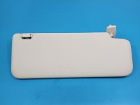 Przesłonka lewa Mercedes W213 DASZEK osłona przeciwsłoneczna