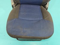 Fotel prawy przód pasażera SUZUKI JIMNY III 3d EUROPA