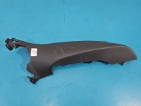 Osłona ZAŚLEPKA PLASTIK Skoda Superb IV 3J0867766, 360583280