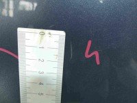 DRZWI PRZÓD LEWE KIEROWCY Citroen C4 Grand picasso I 06-13 5d stalowy EZW