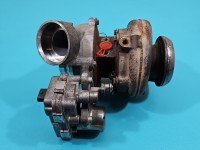 Turbosprężarka Mercedes W212 A6510903580 2,2.0 cdi (651924) 136KM