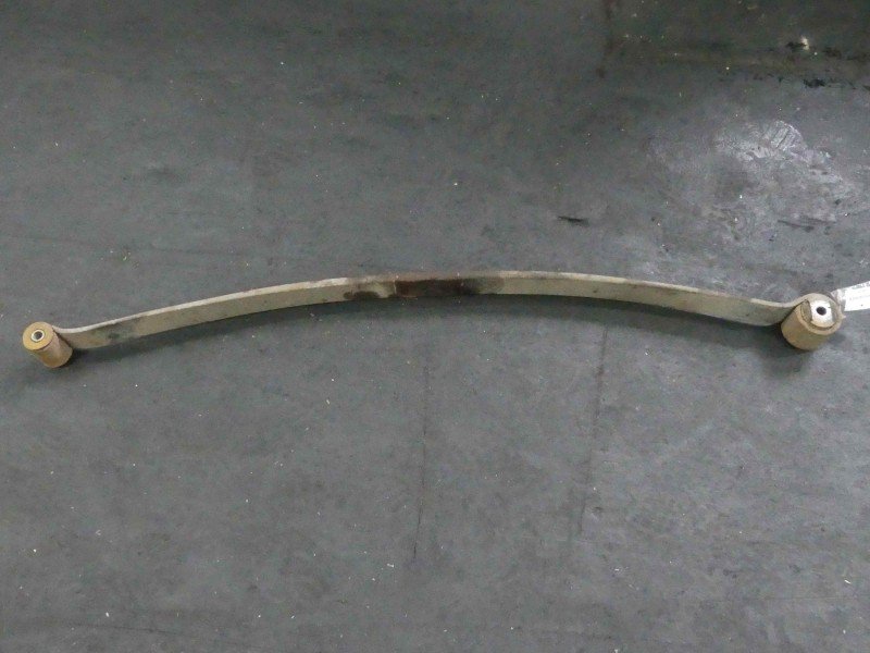 Resor tył Fiat Ducato III 06-14 boxer jumper