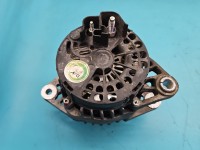 TEST Alternator Fiat Doblo I 1.9 jtd