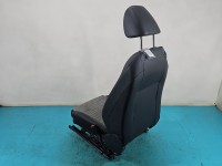 Fotel prawy przód pasażera Vw Scirocco III 08- 3d EUROPA