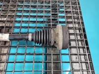 Półoś przód lewa Vw Passat B8 1.4 tsi manual