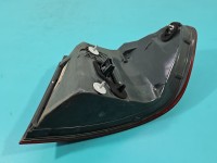Lampa tył lewa Producent części: BMW, 10-17 Z BŁOTNIKA Bmw f10 f11 sedan