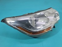 Reflektor prawy lampa przód Citroen C4 II EUROPA 9687304480-04, 9687304480