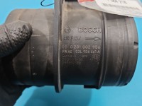 Przepływomierz AUDI A6 C7 2.0 tdi Diesel, BOSCH 4PIN 0281002956, 03L906461A