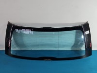 Szyba tylna KLAPY BAGAŻNIKA TYŁ Mercedes W211 kombi