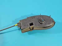 Zamek przód lewy Ford Focus Mk1 EUROPA XS41-A21813-CF
