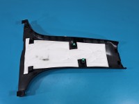 Osłona ZAŚLEPKA PLASTIK Producent części: BYD, słupka B lewa BYD ATTO 2 II SC3E-5402231