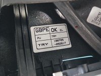 Kierownica HYUNDAI i20 II 14-20 180725-092817